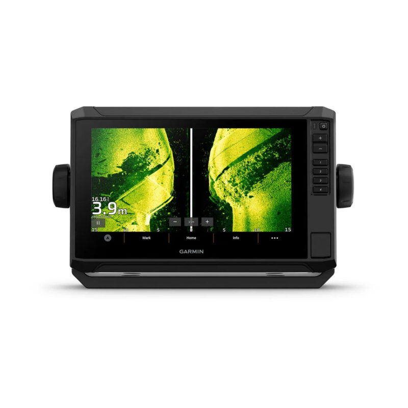 GARMIN ECHOMAP UHD2 95SV AUS+NZ GN+ W/GT56 XDCR