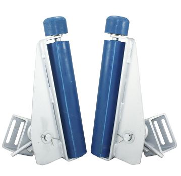 6.0 TO 8.5M (20FT TO 28FT) - POWER BOAT