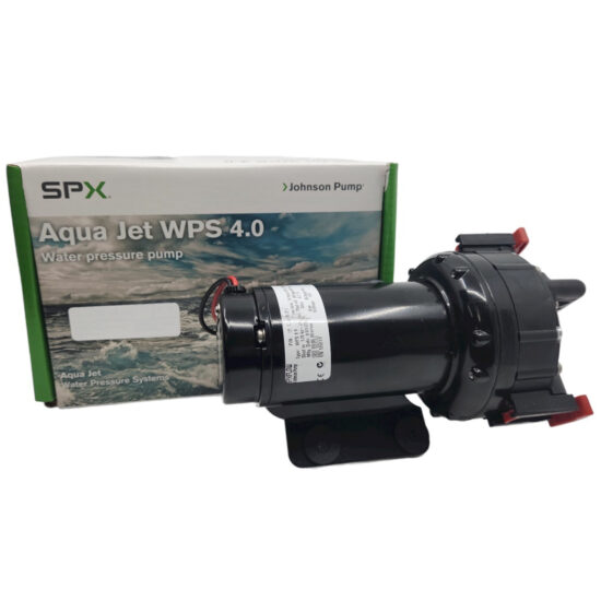 JOHNSON PUMP WPS 4.0 - 15LPM 24V SPX 10-13406-04