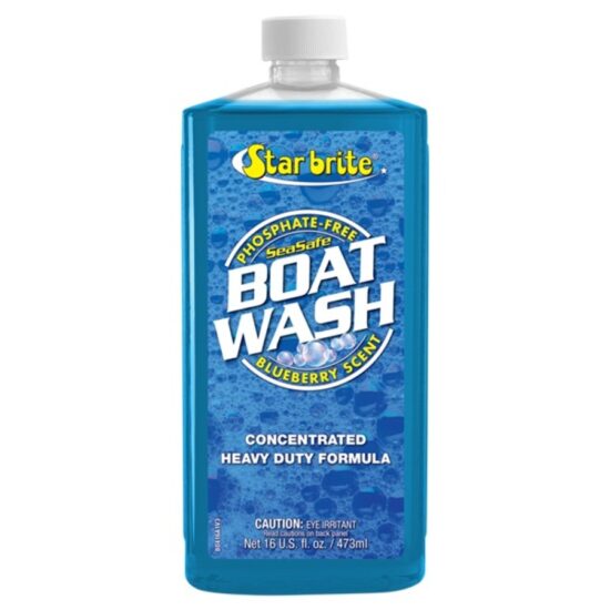 STARBRITE BOAT WASH 473ML