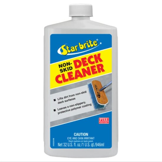 STARBRITE CLEANER NON-SKID DECK 650ML