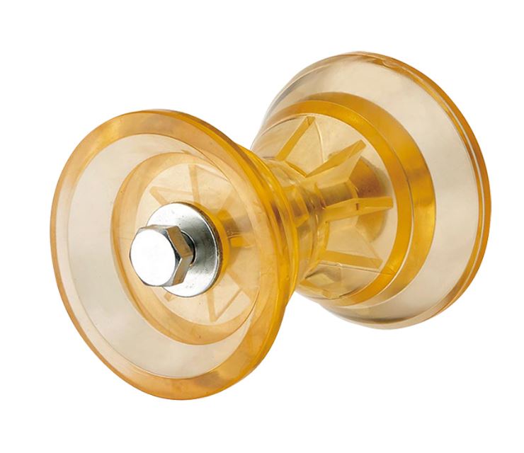 3 INCH ULTIMATE BOW STOP