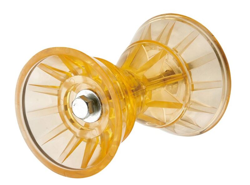 4 INCH ULTIMATE BOW STOP