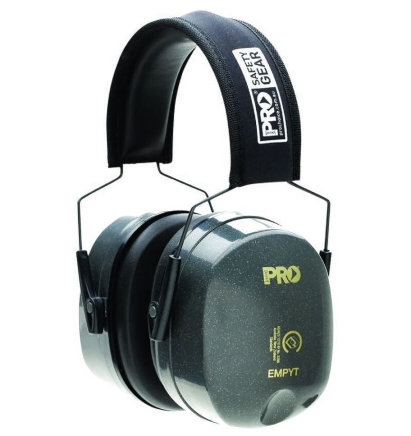 PYTHON EARMUFFS CLASS 5 - 31DB (6)