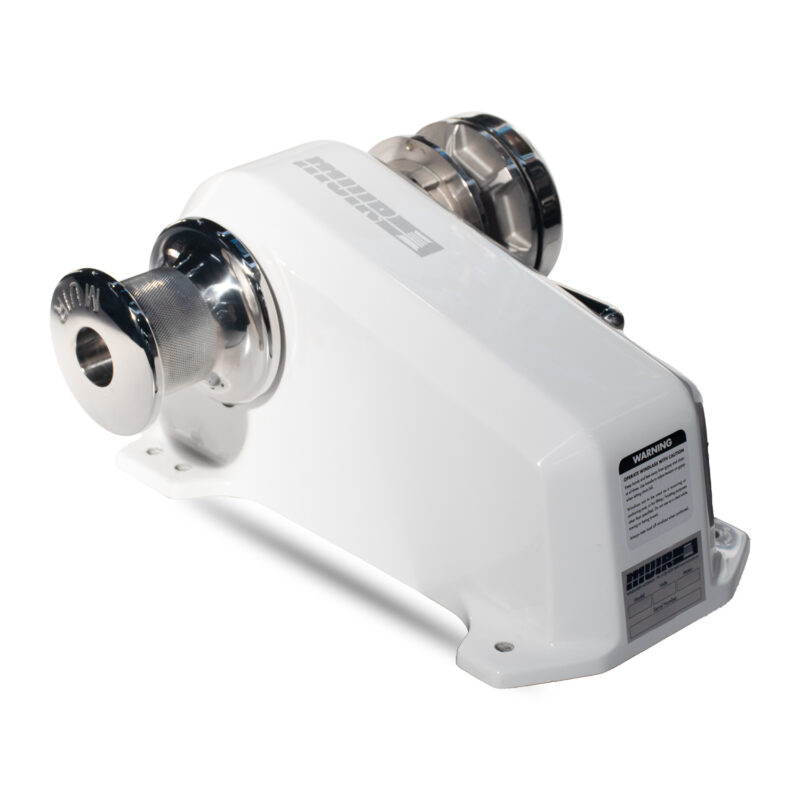 MUIR COMPACT HR2500 CHEETAH 12V E CORE 099 *SS316 VER* - Image 2