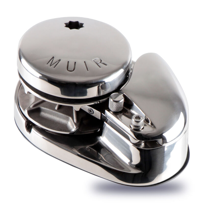 MUIR STORM VR2200 12V E CORE 099