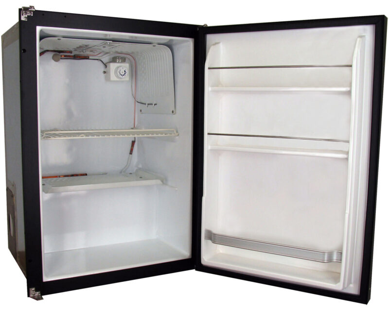 NOVA KOOL F3809DC DC 100L FREEZER 12/24V