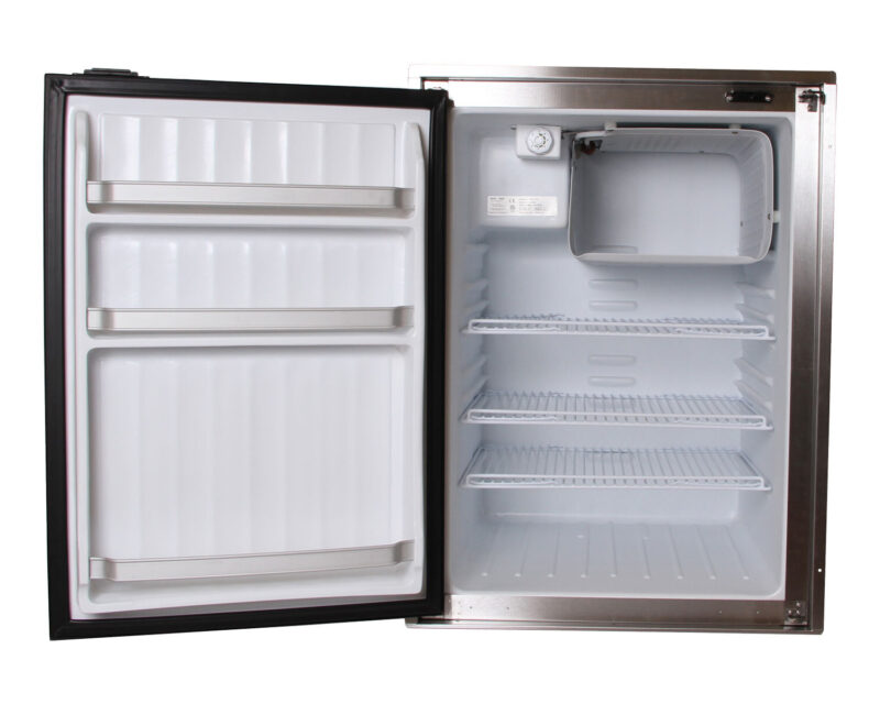 NOVA KOOL 162L FREEZER 12/24V