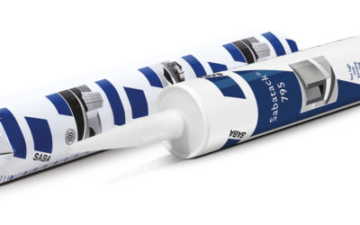 SABA Marine Adhesives