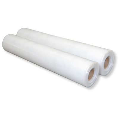 BUILDERS CLEAR FILM POLY 2/4M X 100M 100