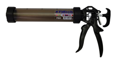 HEAVY DUTY CLEAR BARREL 400ML