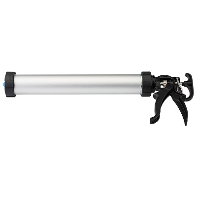 ALUMINIUM SAUSAGE CAULKING TOOL SUIT 600ML