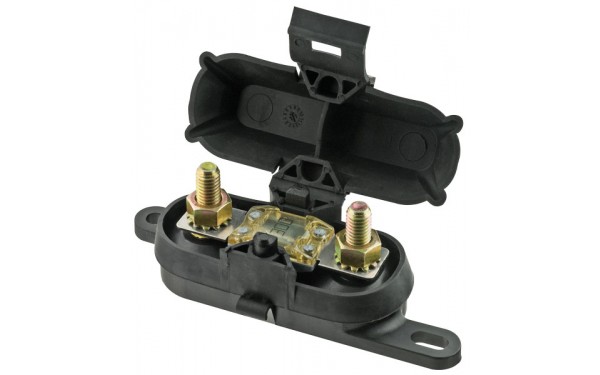 FUSE HOLDER (AMG) 250A 5/16"