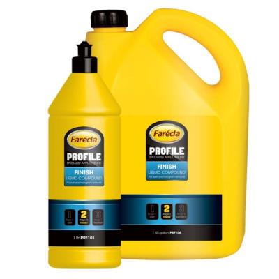 PROFILE FINISH / PROFILE 500 1L PRF101