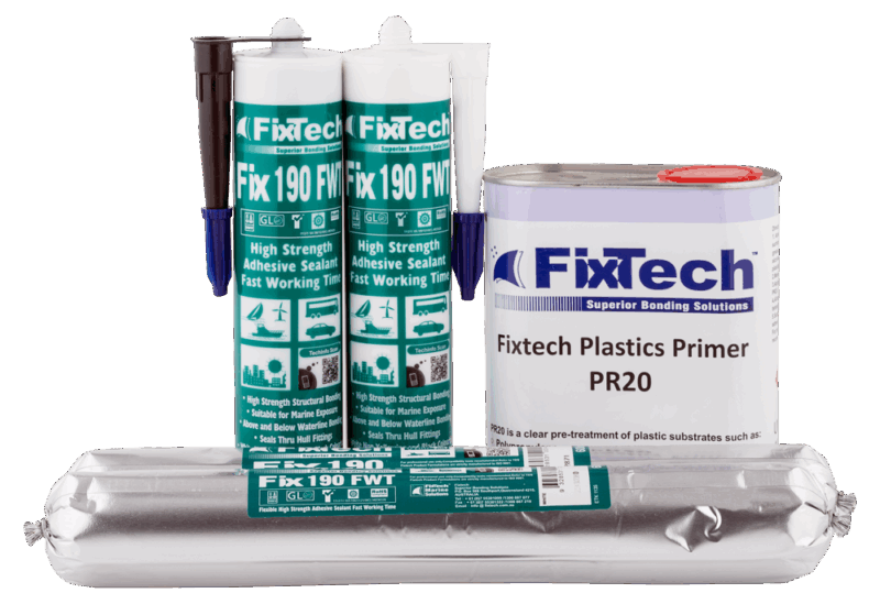 FIX190 BLACK 600ML STANDARD (15)