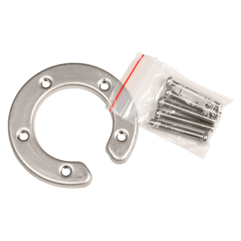 WEMA UNDERSIDE FLA ADAPTOR MOUNTS FL-2 & S5 SAE 5 HL SENDER