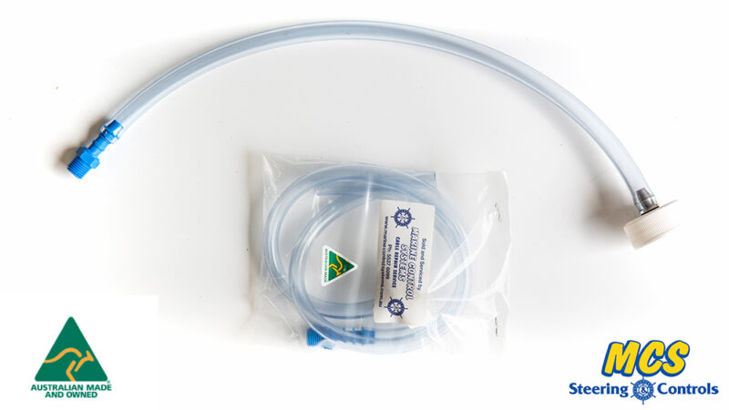 MARCON FILLER TUBE ASSEMBLY