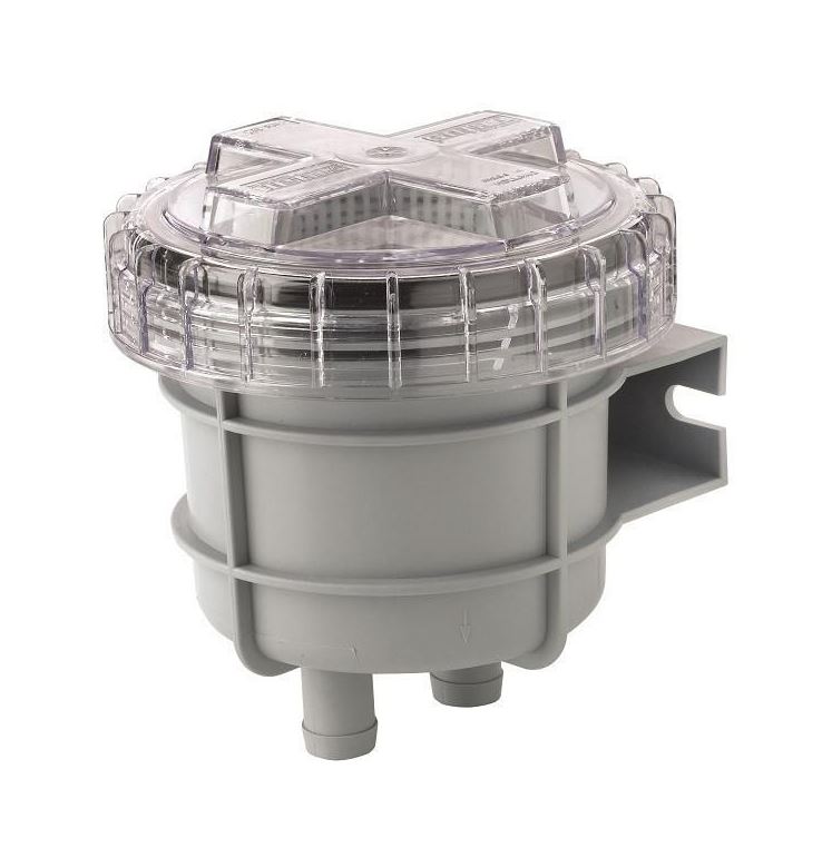 VETUS WATER STRAINER TYPE 330 25MM