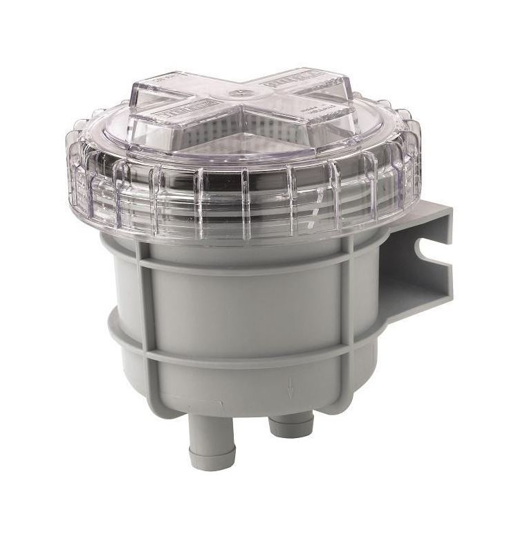 VETUS WATER STRAINER TYPE 330 32MM