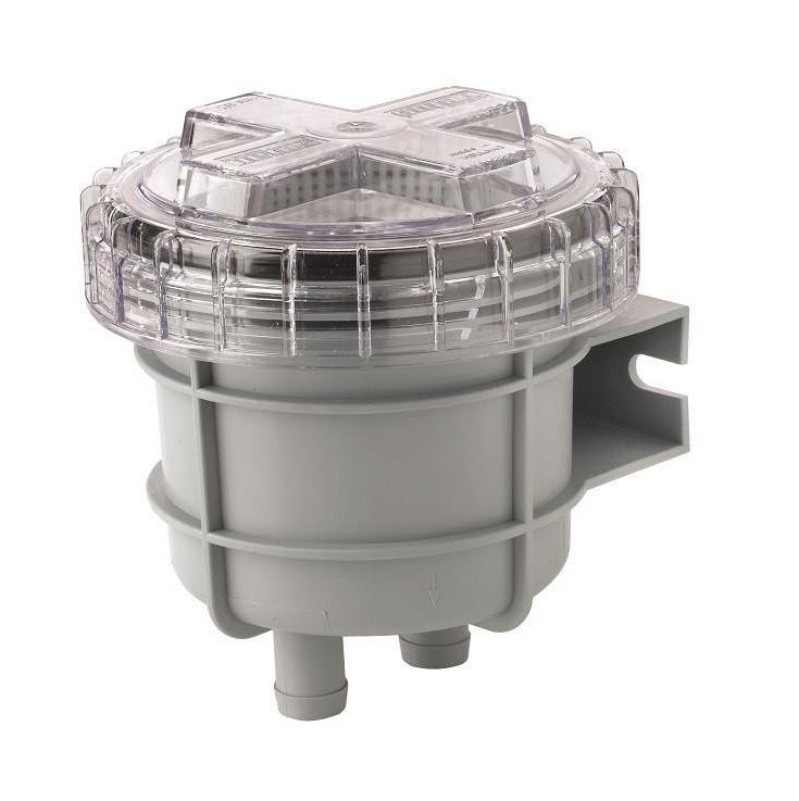 VETUS WATER STRAINER TYPE 330 38MM