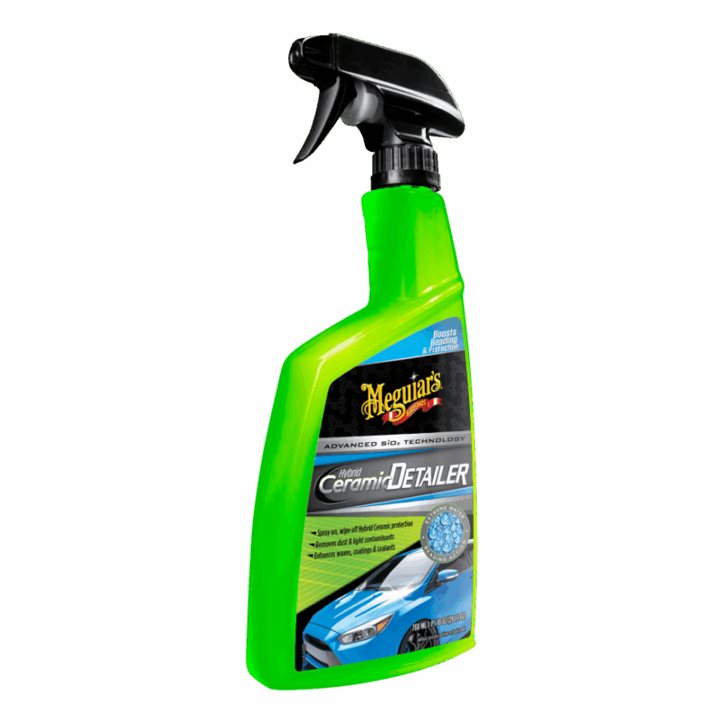 MEGUIARS HYBRID CERAMIC DETAILER 768ML (6)