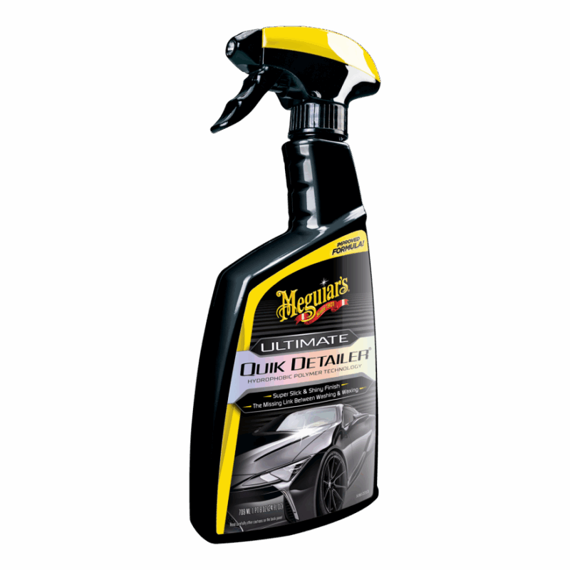 ULTIMATE QUIK DETAILER 709ML
