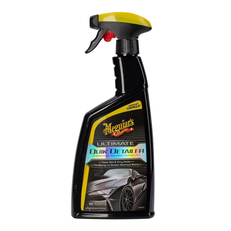 MEGUIAR'S ULTIMATE QUIK DETAILER (6)