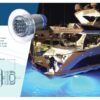 AQUALUMA 18 SERIES GEN 4 BLUE/WHITE LED - Image 2