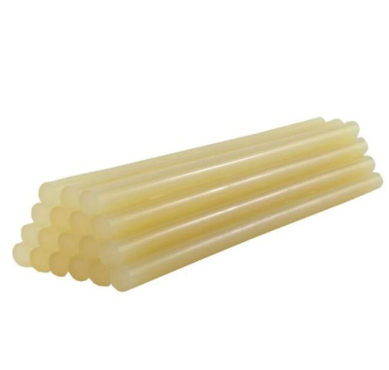 GLUE STICKS BEIGE 1KG PACK 11MMX300MM