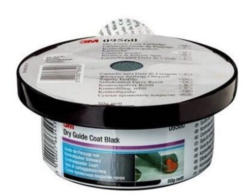 3M 9560 DRY GUIDE COAT REFILL (10)