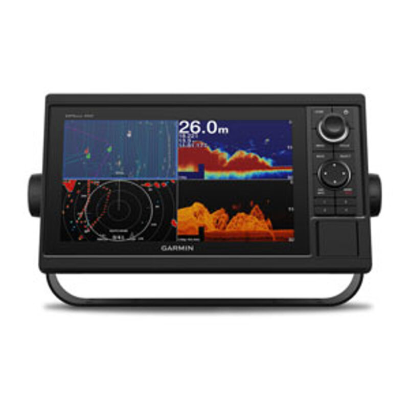 GARMIN GPSMAP 1022XSV WORLDWIDE