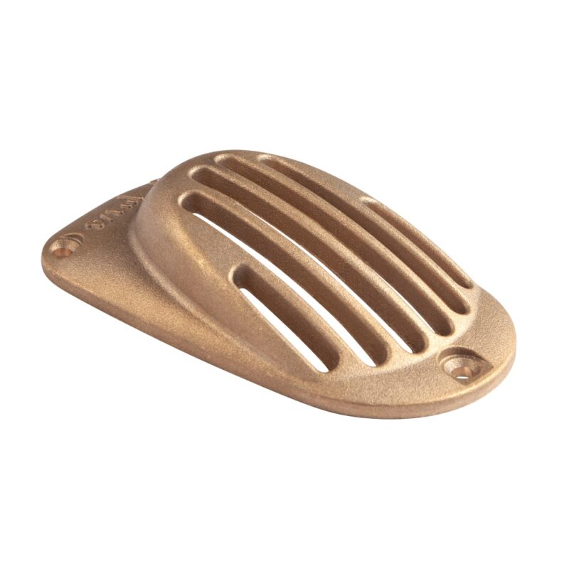 BRONZE SCOOP T/S 1" & 3/4" SKINFITTINGS