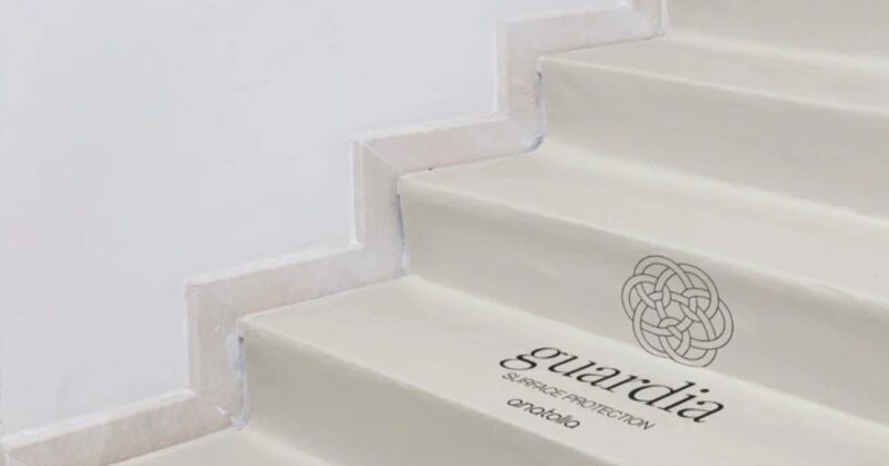 GUARDIA SURFACE PROTECTION ROLL .91M X 30.5M (30) - Image 5