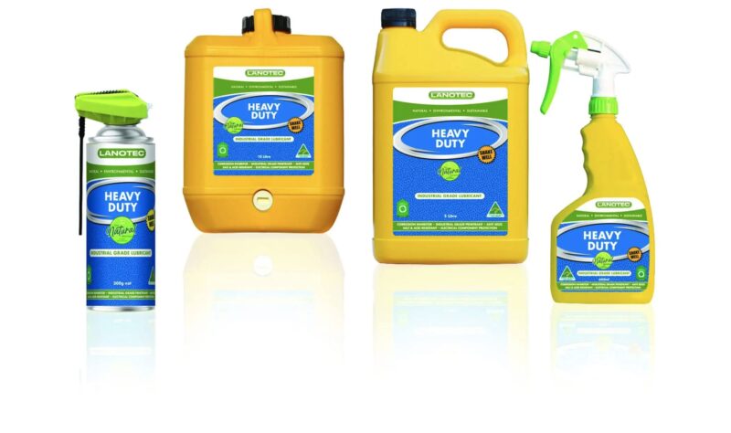 LANOTEC HEAVY DUTY LIQUID LANOLIN 5L (4)