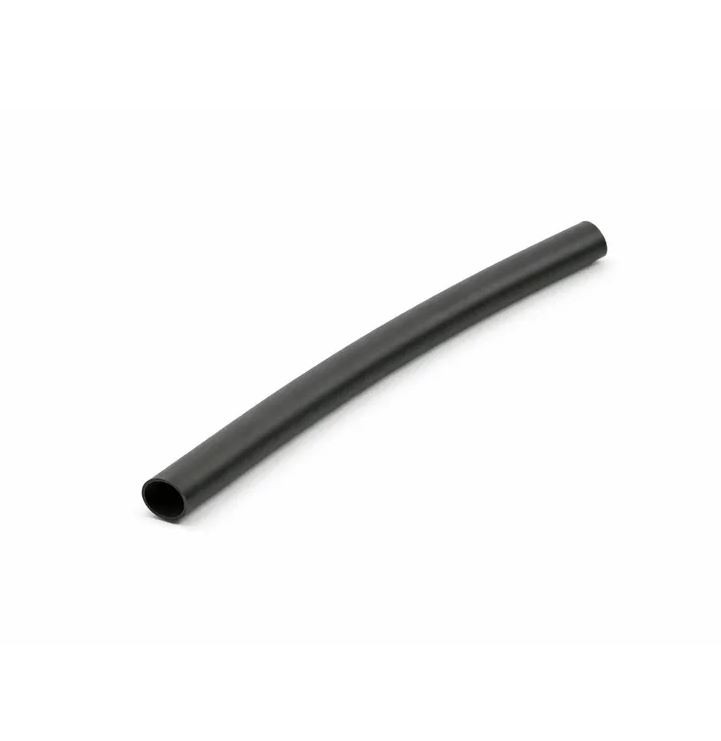 3:1 39MM H/SHRINK DUAL WALL 1.2M BLK