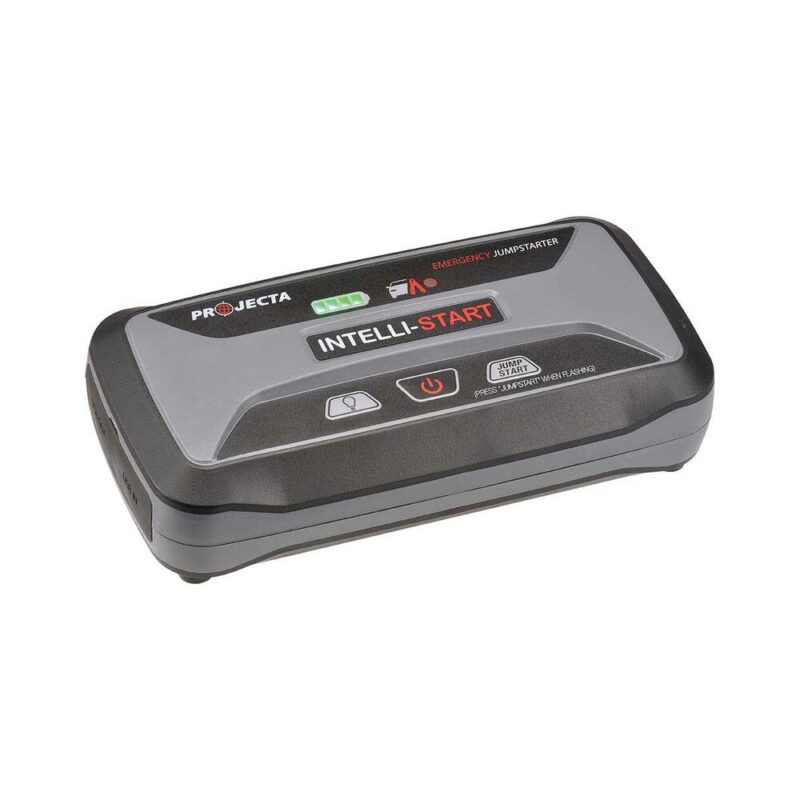 PROJECTA 12V 1200A EMERGENCY JUMPSTARTER