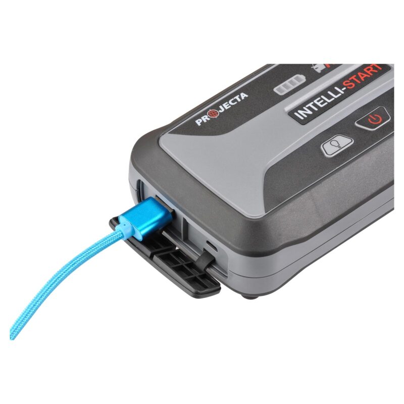 PROJECTA 12V 1200A EMERGENCY JUMPSTARTER - Image 3