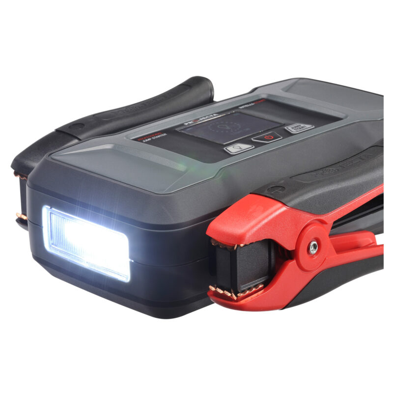 PROJECTA 12V 1400A PROFESSIONAL JUMPSTARTER - Image 2
