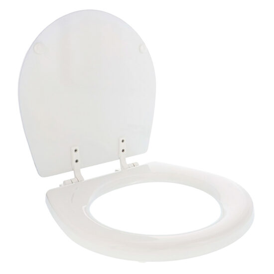 JABSCO SMALL BOWL SEAT AND LID ONLY