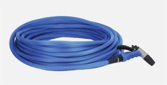 HOSE COIL FLEXIBLE HOSE KIT BLUE 15M - Image 5