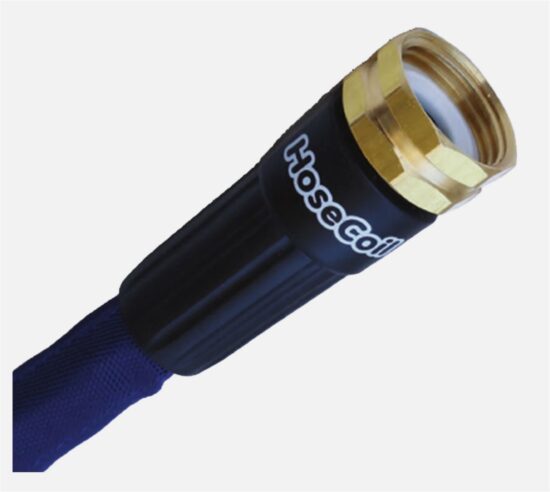 HOSE COIL FLEXIBLE HOSE KIT BLUE 15M - Image 3
