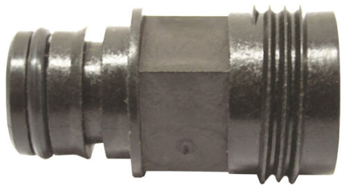 JABSCO PORT USA GARDEN HOSE TREAD SUITS HOSECOIL END FITTING