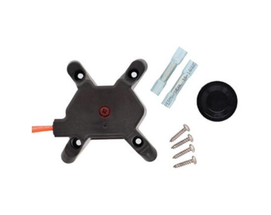 JABSCO PRESSURE SWITCH SUITS PAR-MAX 40PSI PUMP