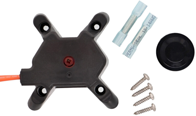 JABSCO PRESSURE SWITCH SUITS PAR-MAX 60PSI PUMP