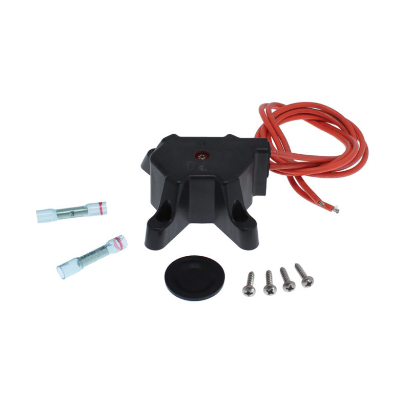 JABSCO PRESSURE SWITCH SUITS HOTSHOT 5 & 6 70PSI PUMP