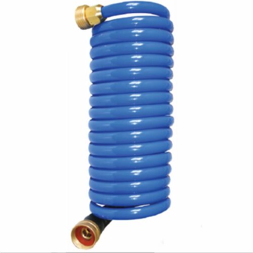 HOSE COIL HP HOSE 15FT
