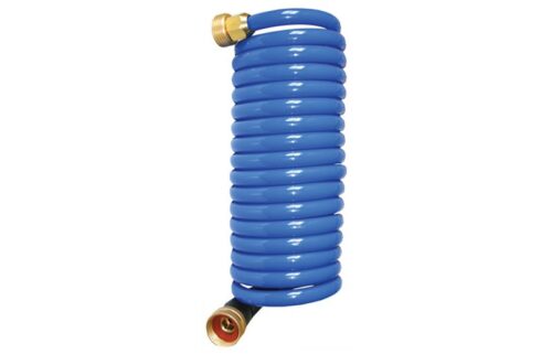 HOSECOIL HIGH PERFORMANCE HOSE 7.6M (25FT)