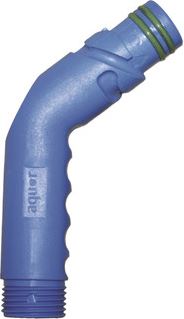 ANGLED CONNECTOR 3GROOVE NEW