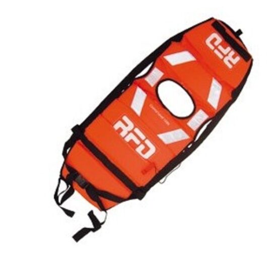 COASTAL JACKET 150N LIFEJACKET - Image 2