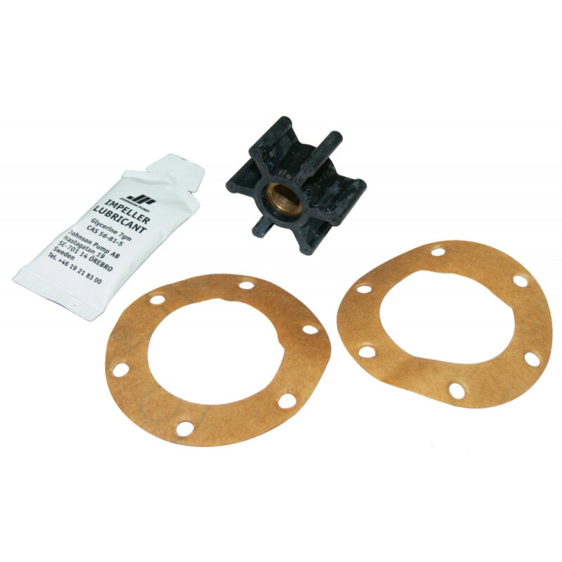 JOHNSON IMPELLER 09-806B MC97